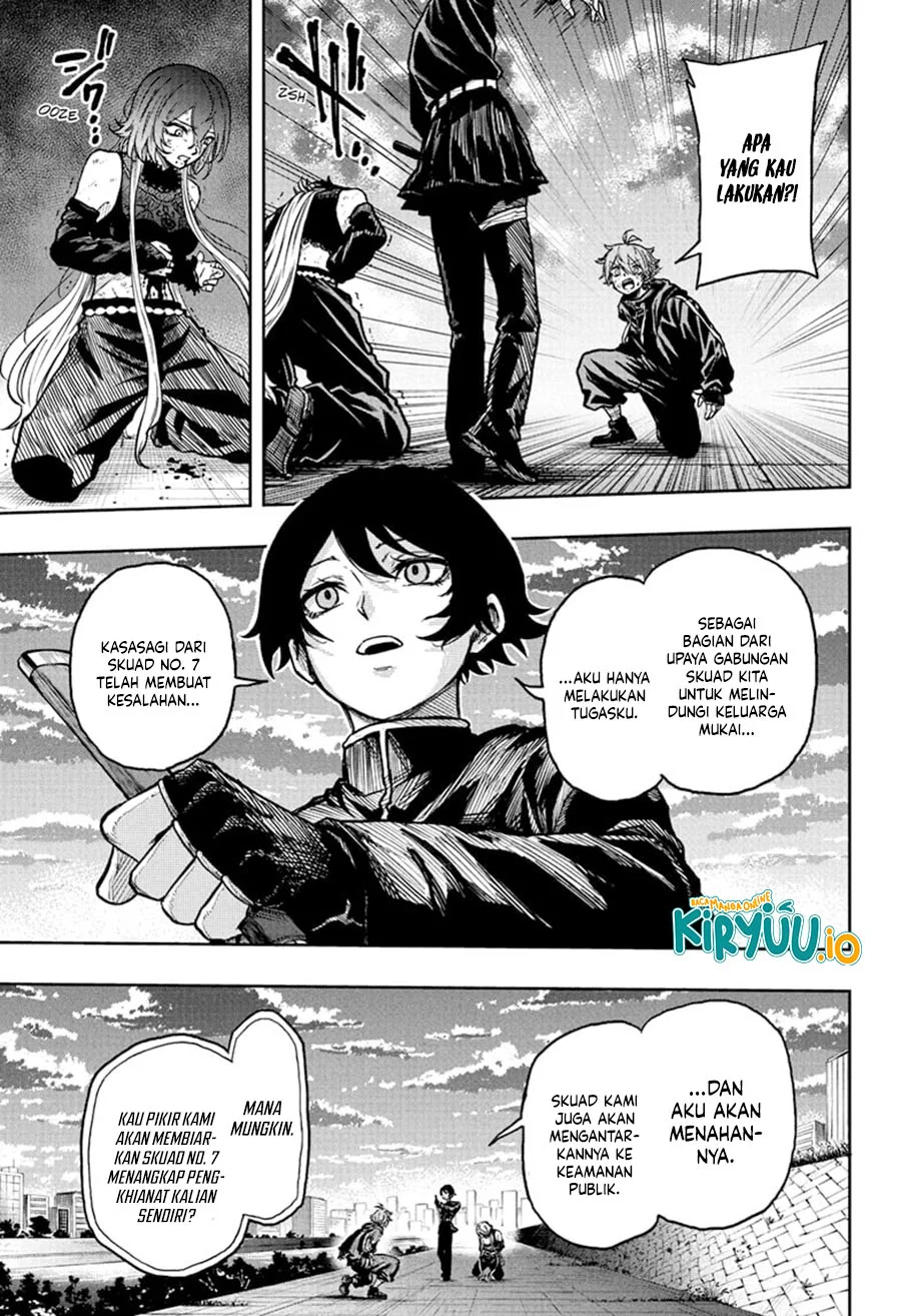 Chapter 65 - halaman 11