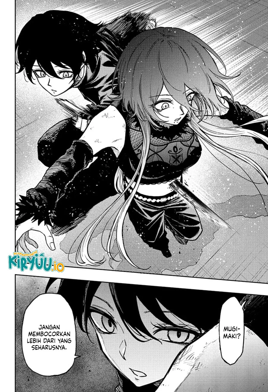 Chapter 65 - halaman 10