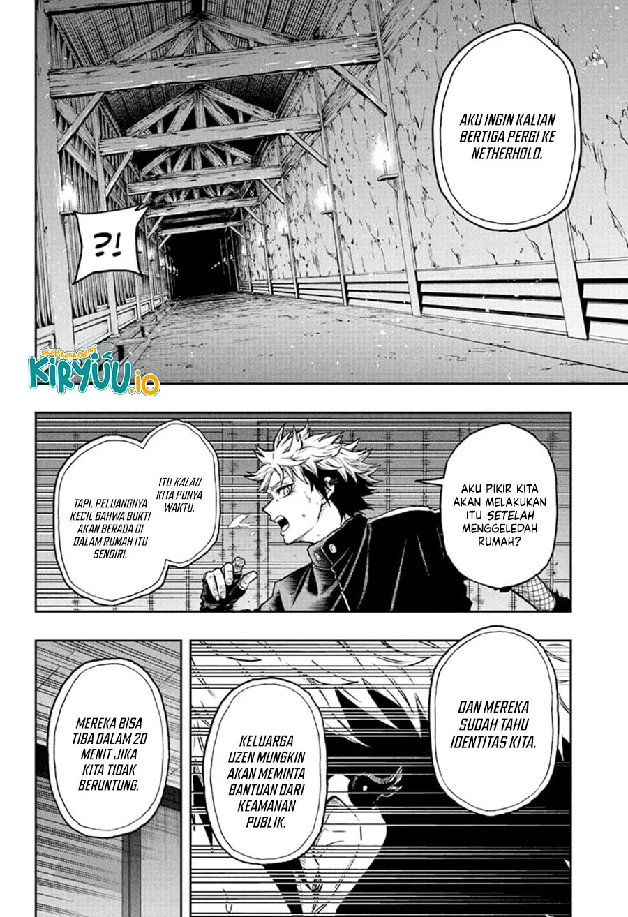 Chapter 67 - halaman 10