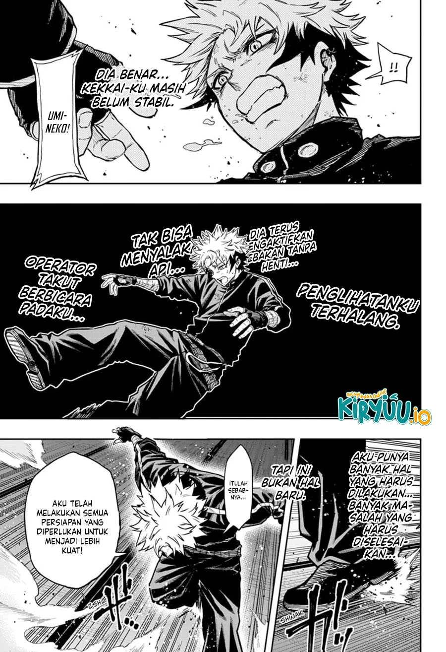 Chapter 69 - halaman 11