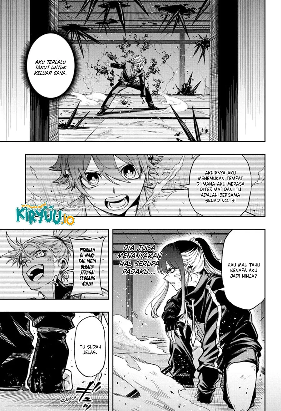 Chapter 74 - halaman 11