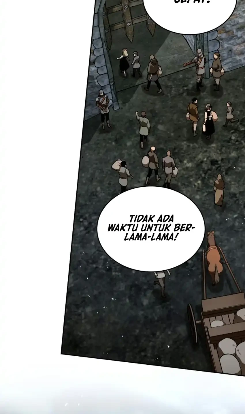 Shinsoo Kindergarten Chapter 76 Gambar 9