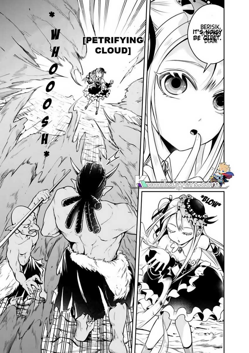 Chapter 60 - halaman 11