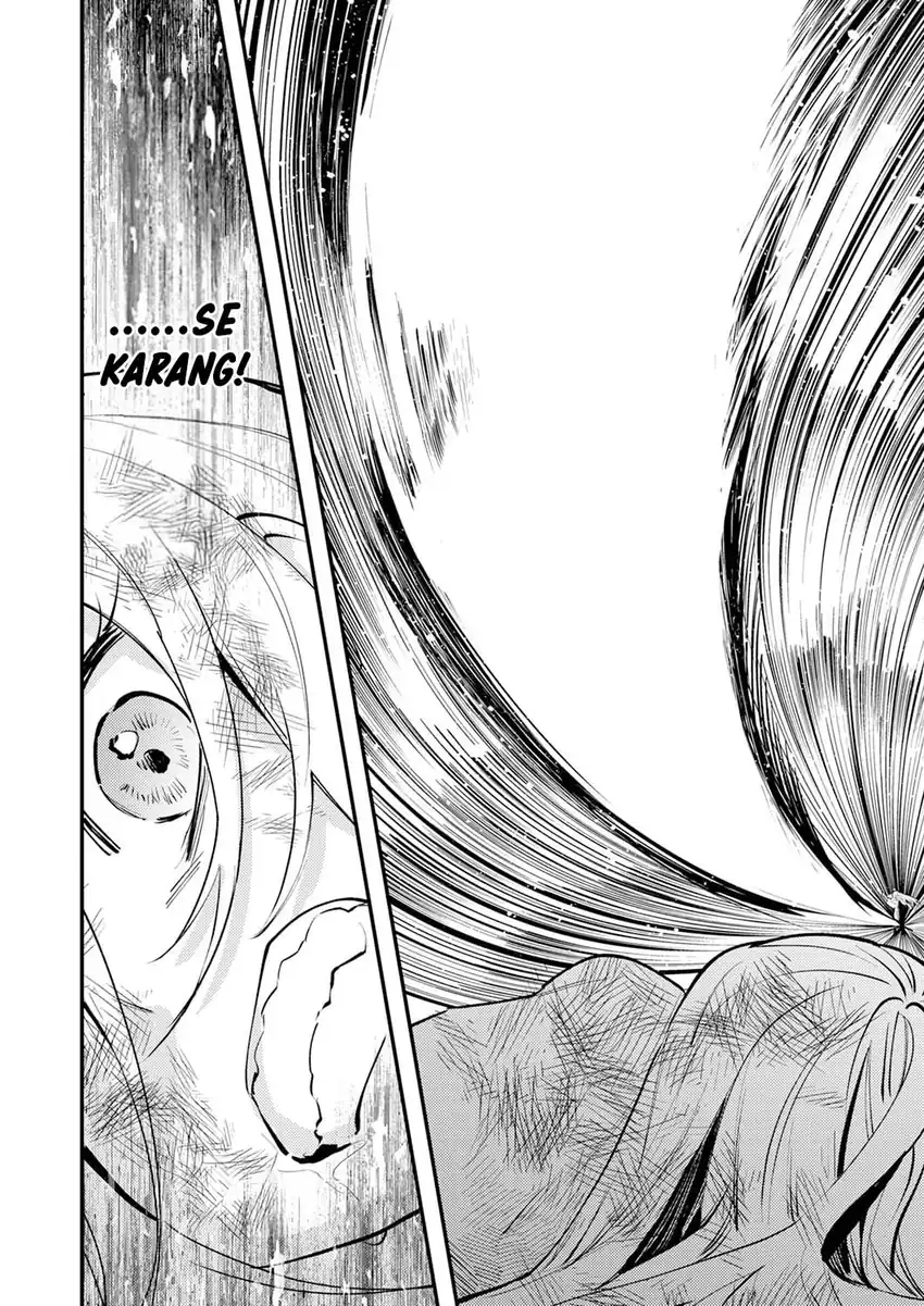 Shura Youjo no Eiyuutan ~Hanpa-sha to Iwa Reta Youhei, Youjo ni Tensei Shite Nariagaru~ Chapter 20 Gambar 10