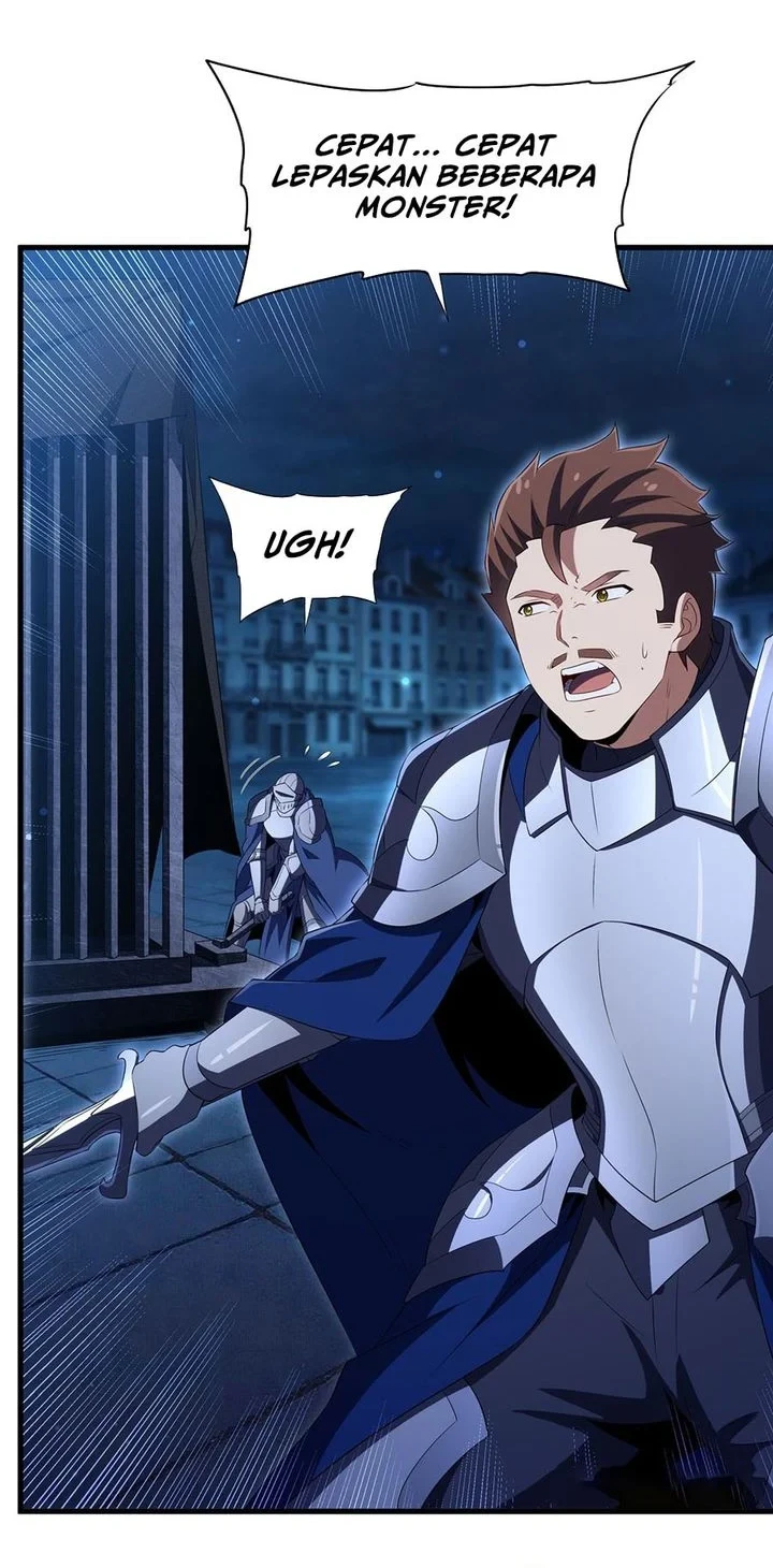 Shut Up, Evil Dragon, I Don’t Want to Raise a Child With You Anymore Chapter 100 Gambar 10