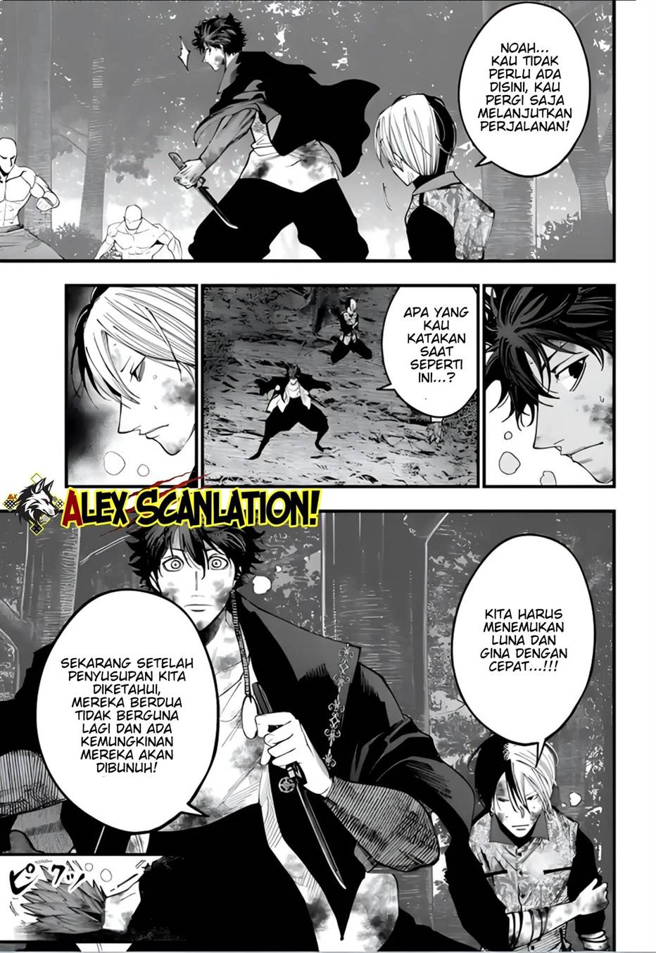 Chapter 49 - halaman 10