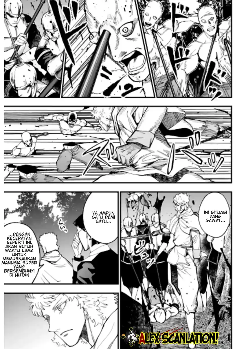 Chapter 62 - halaman 10