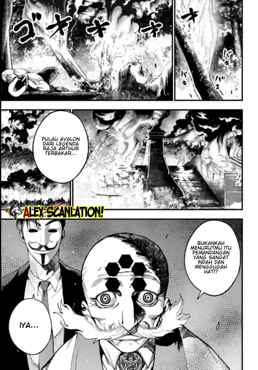 Chapter 63 - halaman 10