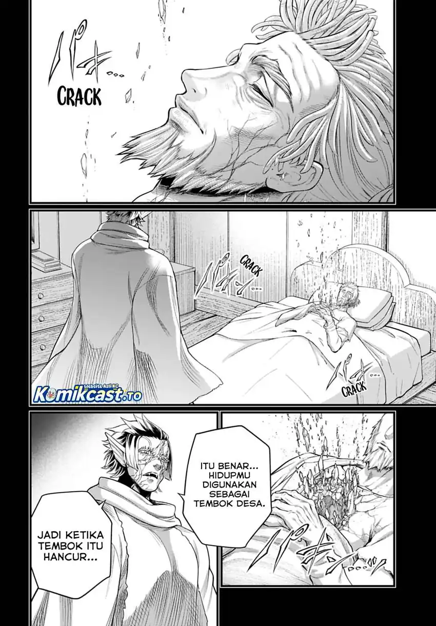 Shuumatsu no Valkyrie Chapter 114 Gambar 9