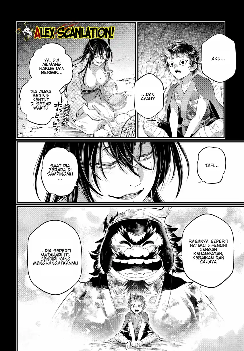 Shuumatsu no Valkyrie Chapter 118 Gambar 10