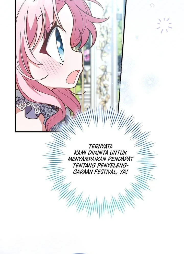 Si Bungsu di Variety Show Pengasuhan Itu Sangat Menggemaskan Chapter 30 Gambar 9