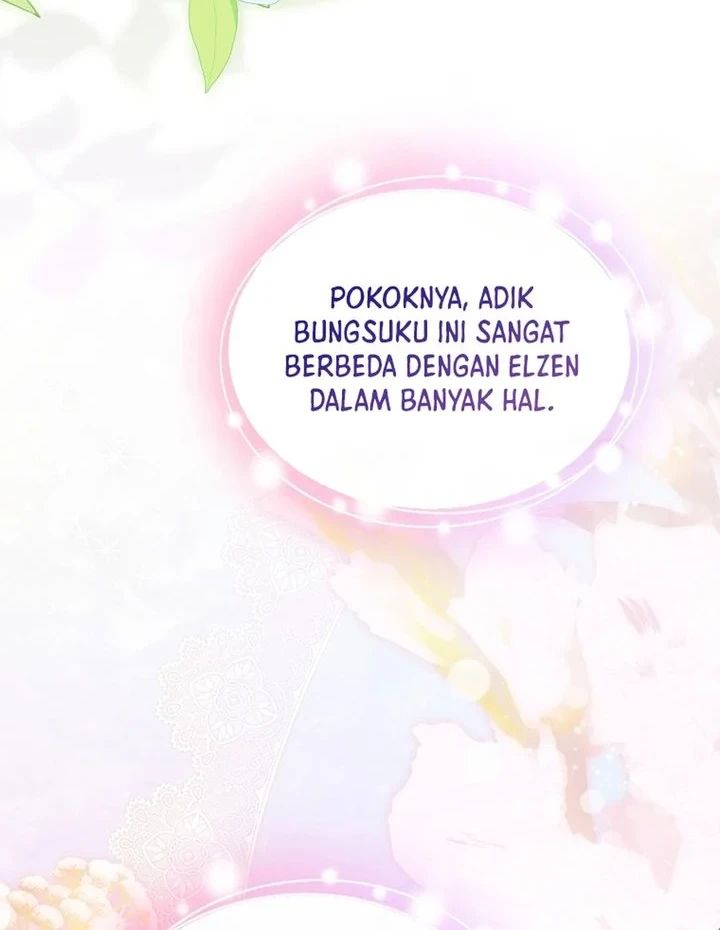 Si Bungsu di Variety Show Pengasuhan Itu Sangat Menggemaskan Chapter 32 Gambar 9
