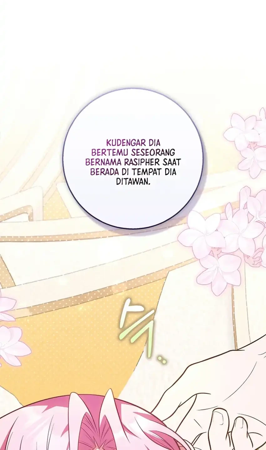 Si Bungsu di Variety Show Pengasuhan Itu Sangat Menggemaskan Chapter 37 Gambar 9