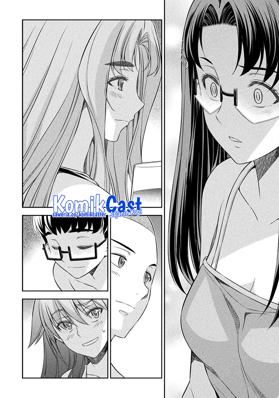 Chapter 61 - halaman 11