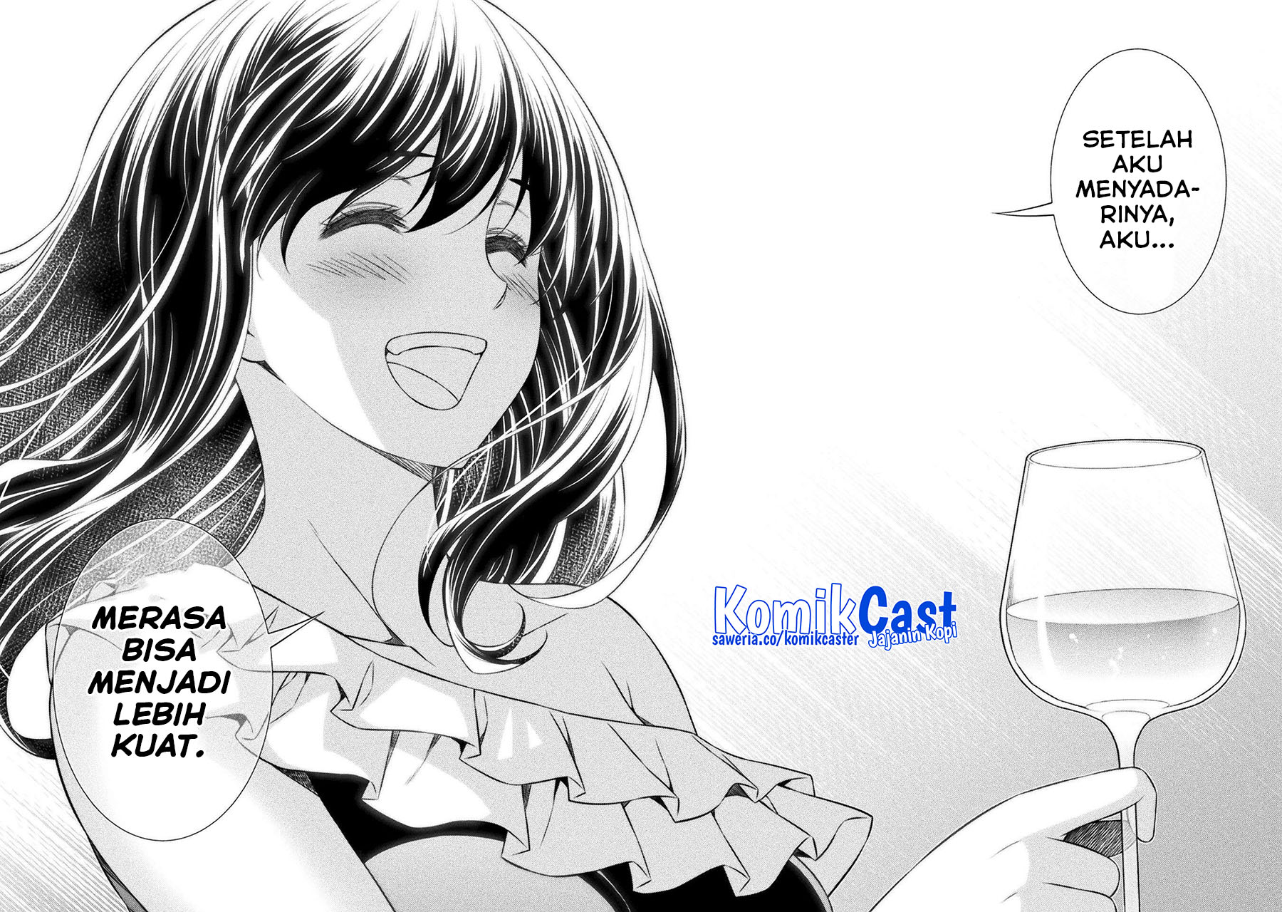 Chapter 61 - halaman 10