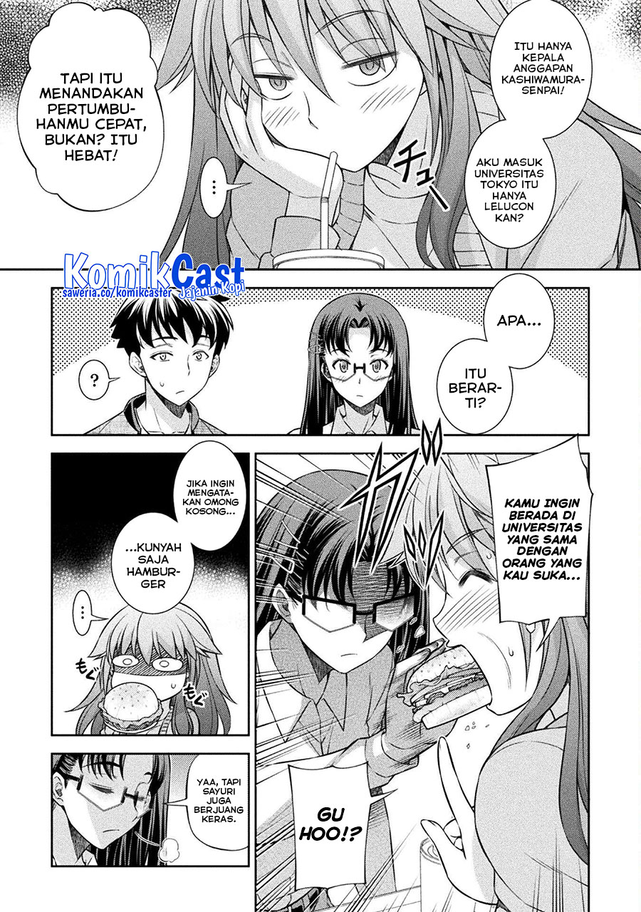Chapter 62 - halaman 11