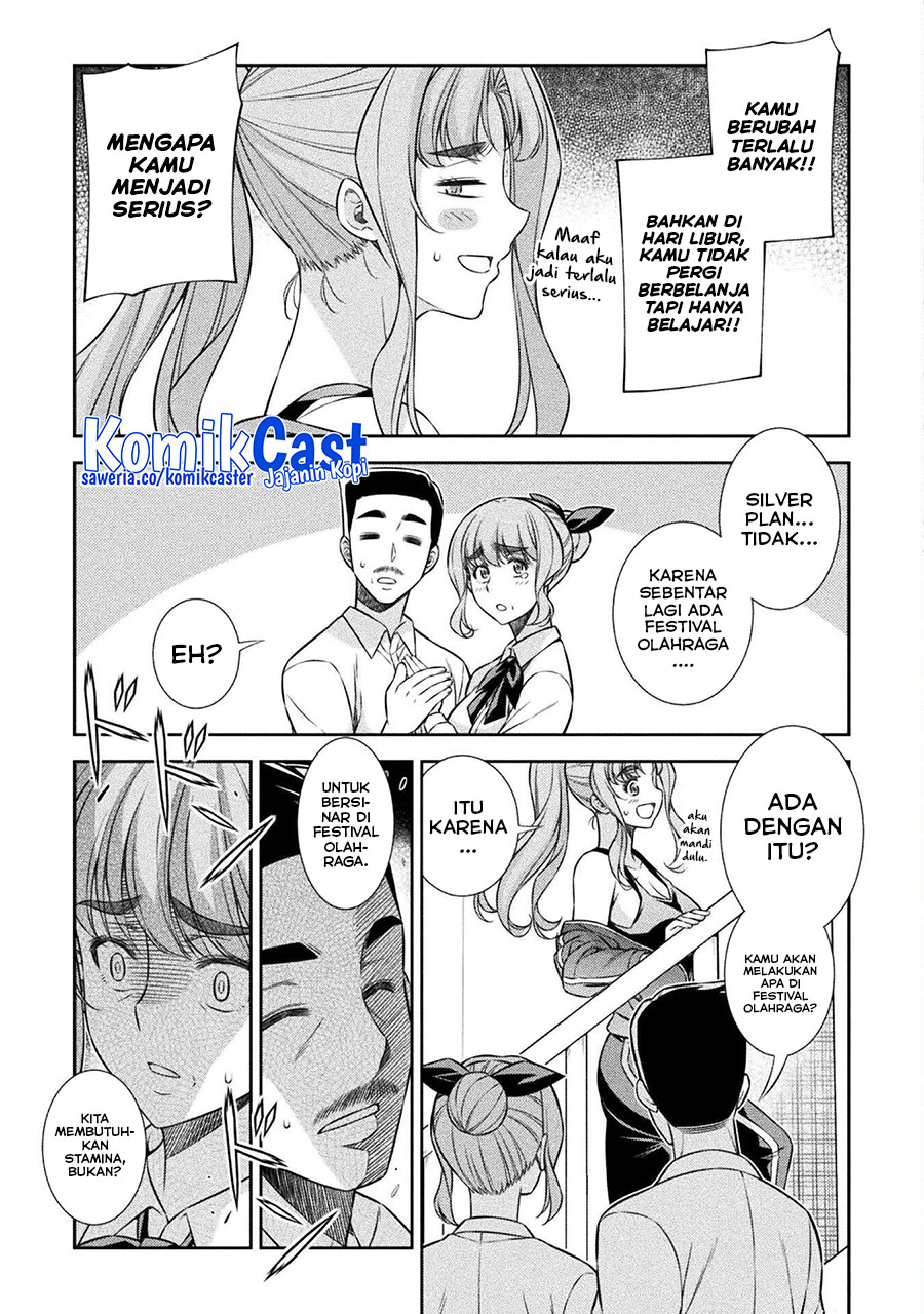 Chapter 64 - halaman 10