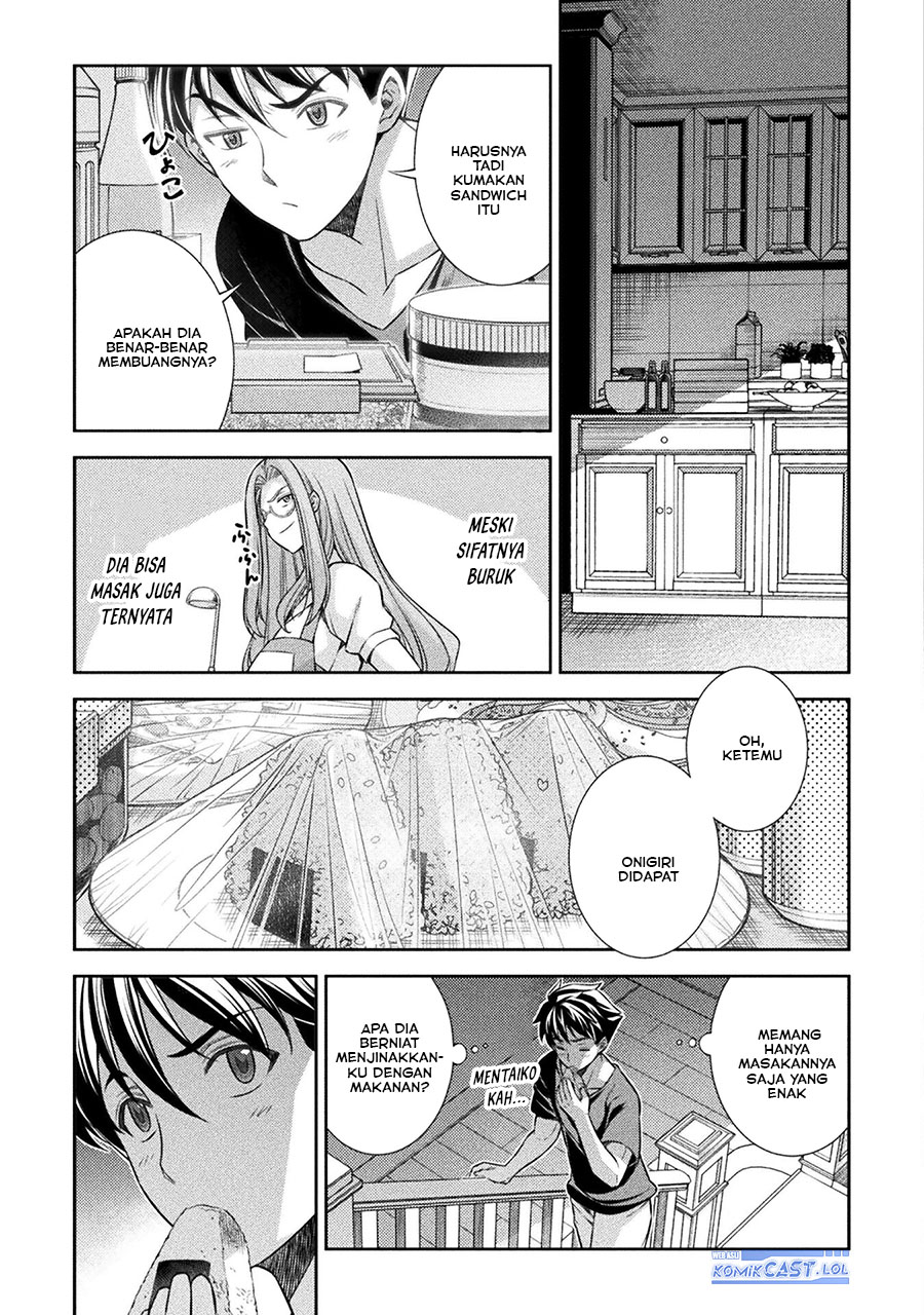 Chapter 70 - halaman 11
