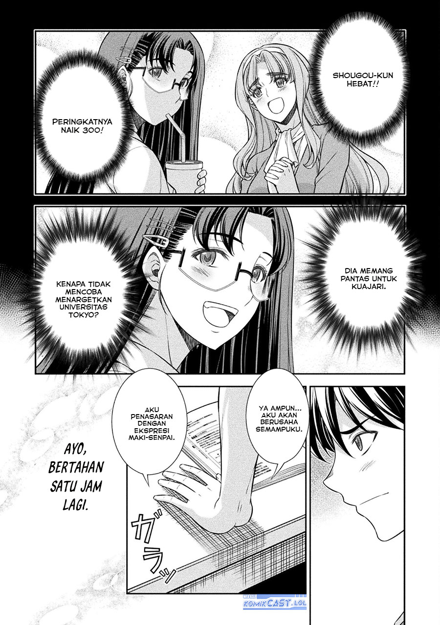 Chapter 70 - halaman 10
