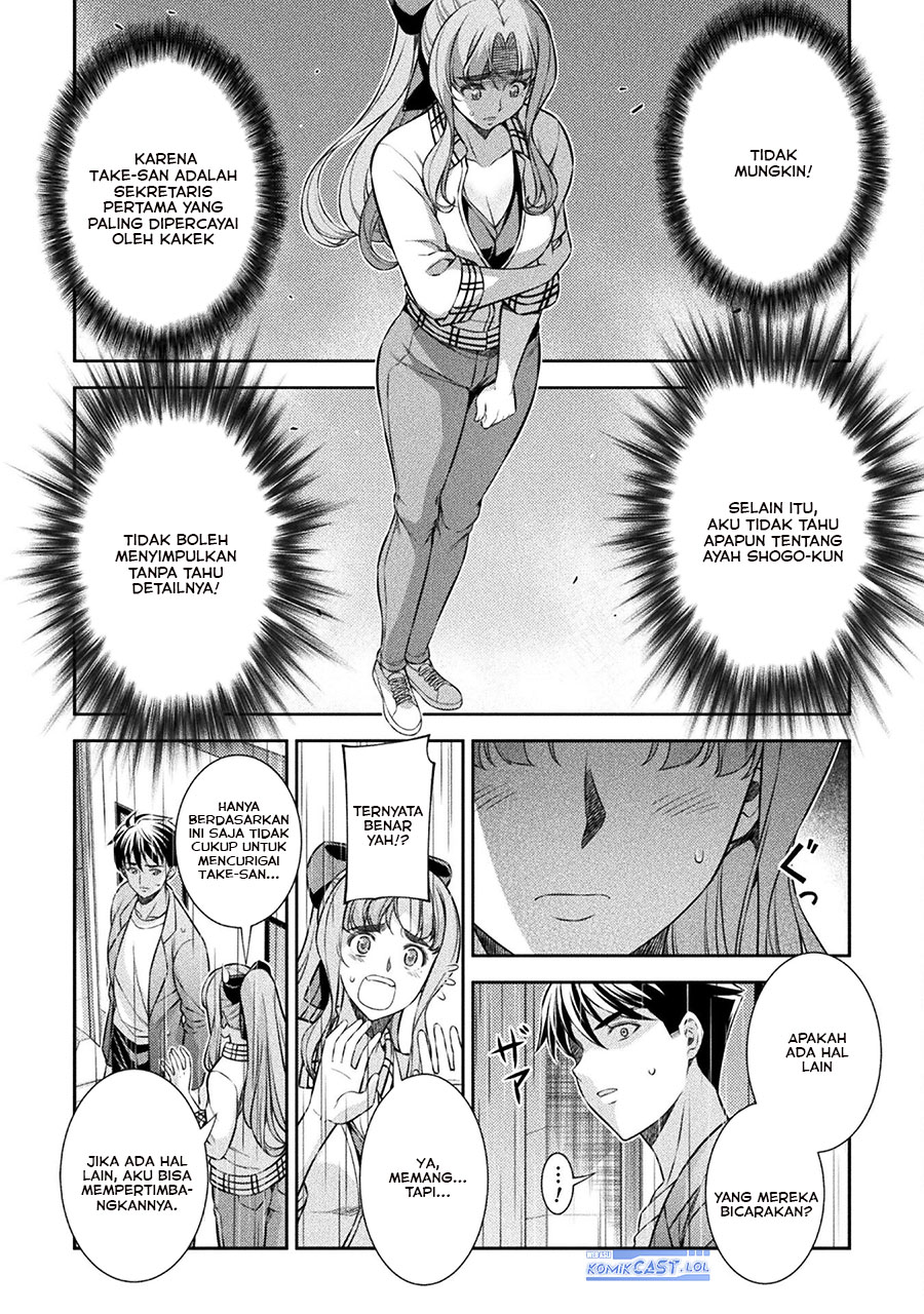 Chapter 71 - halaman 10