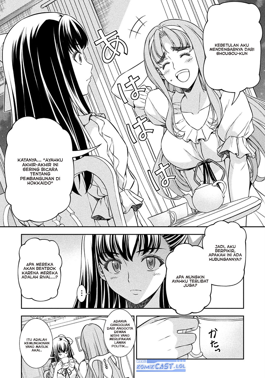 Chapter 73 - halaman 10