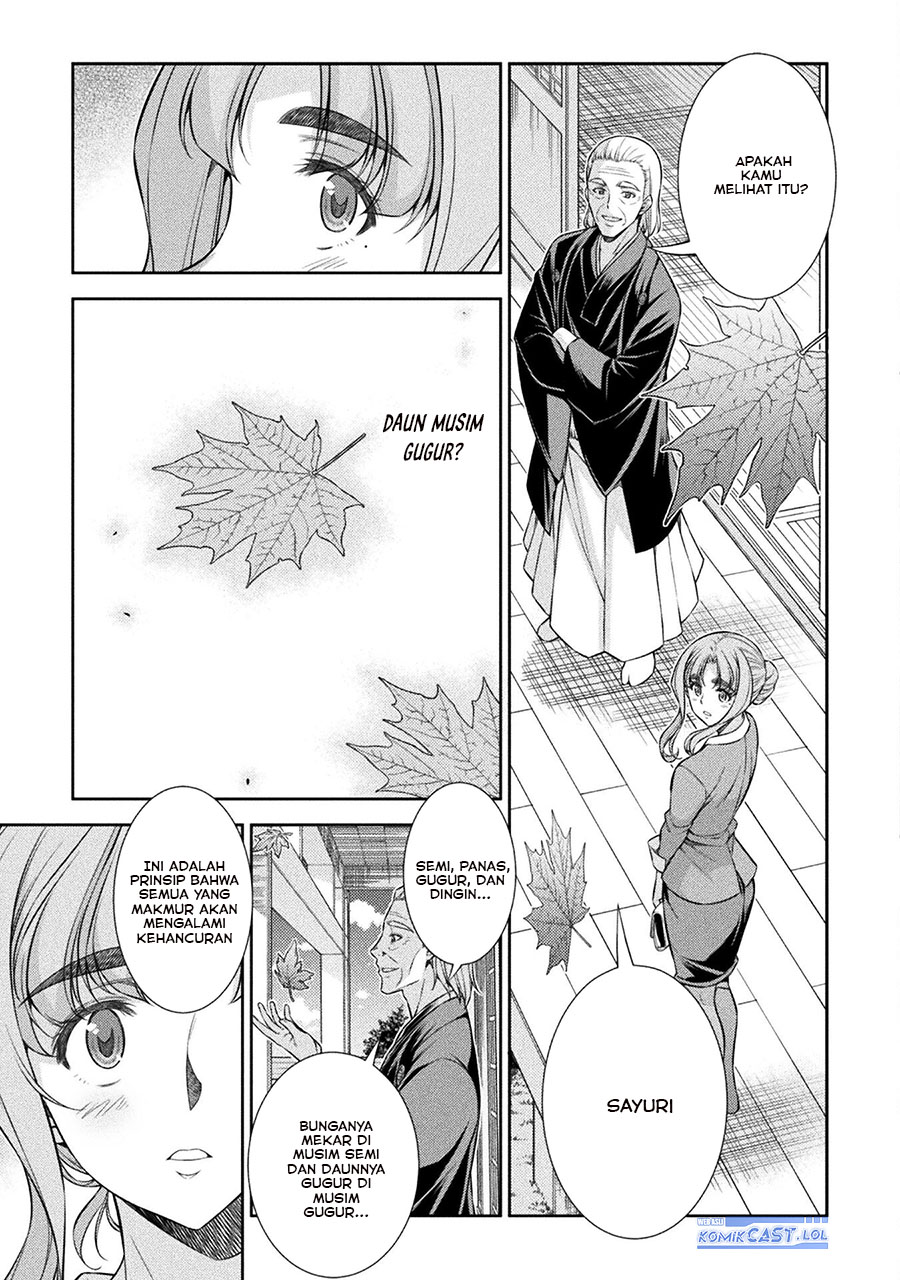 Chapter 74 - halaman 11