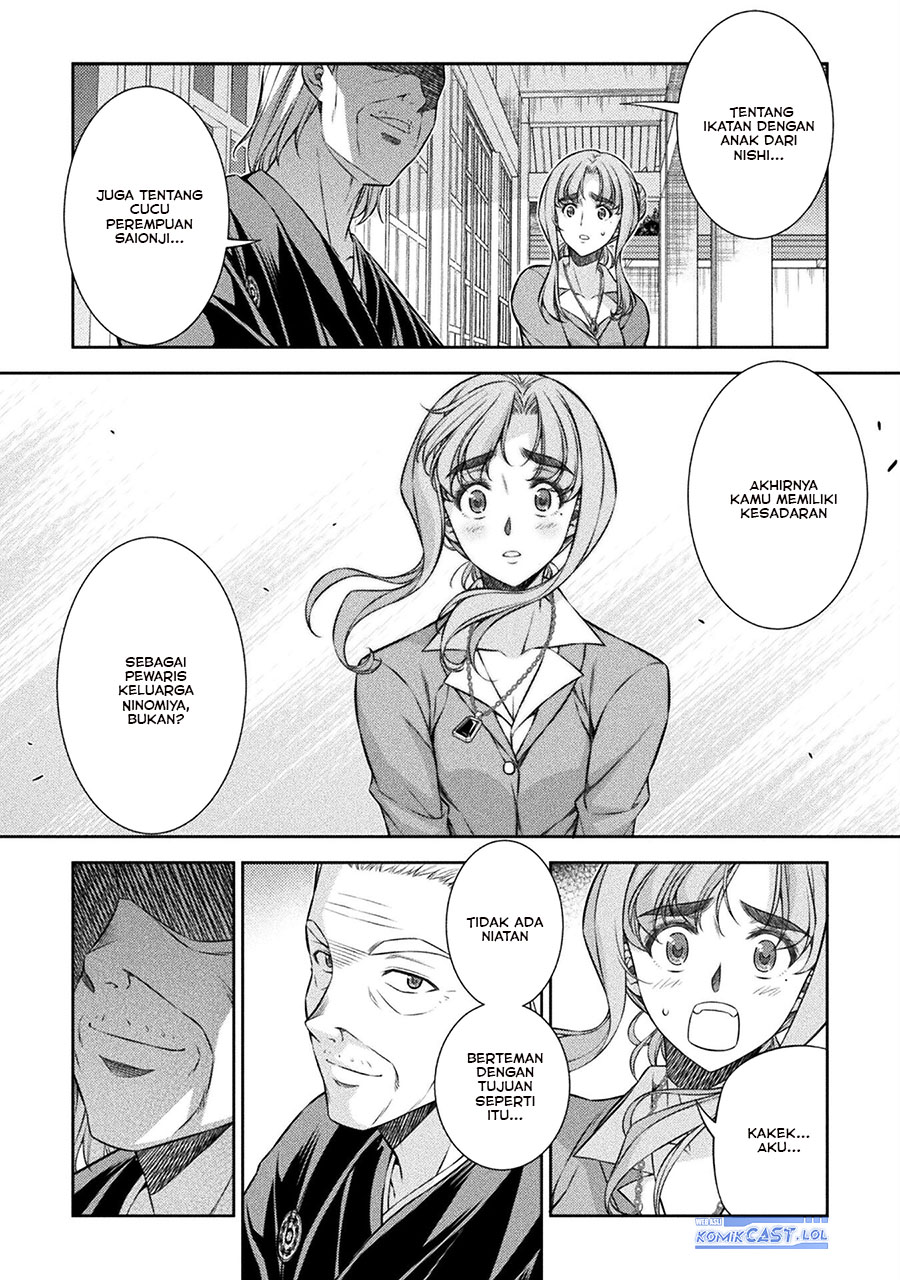 Chapter 74 - halaman 10