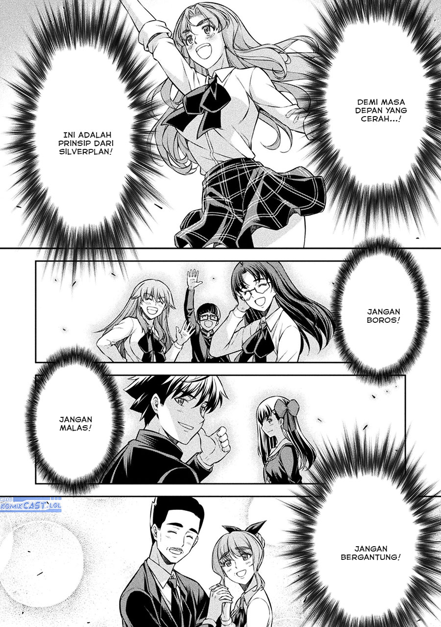 Chapter 77 - halaman 10