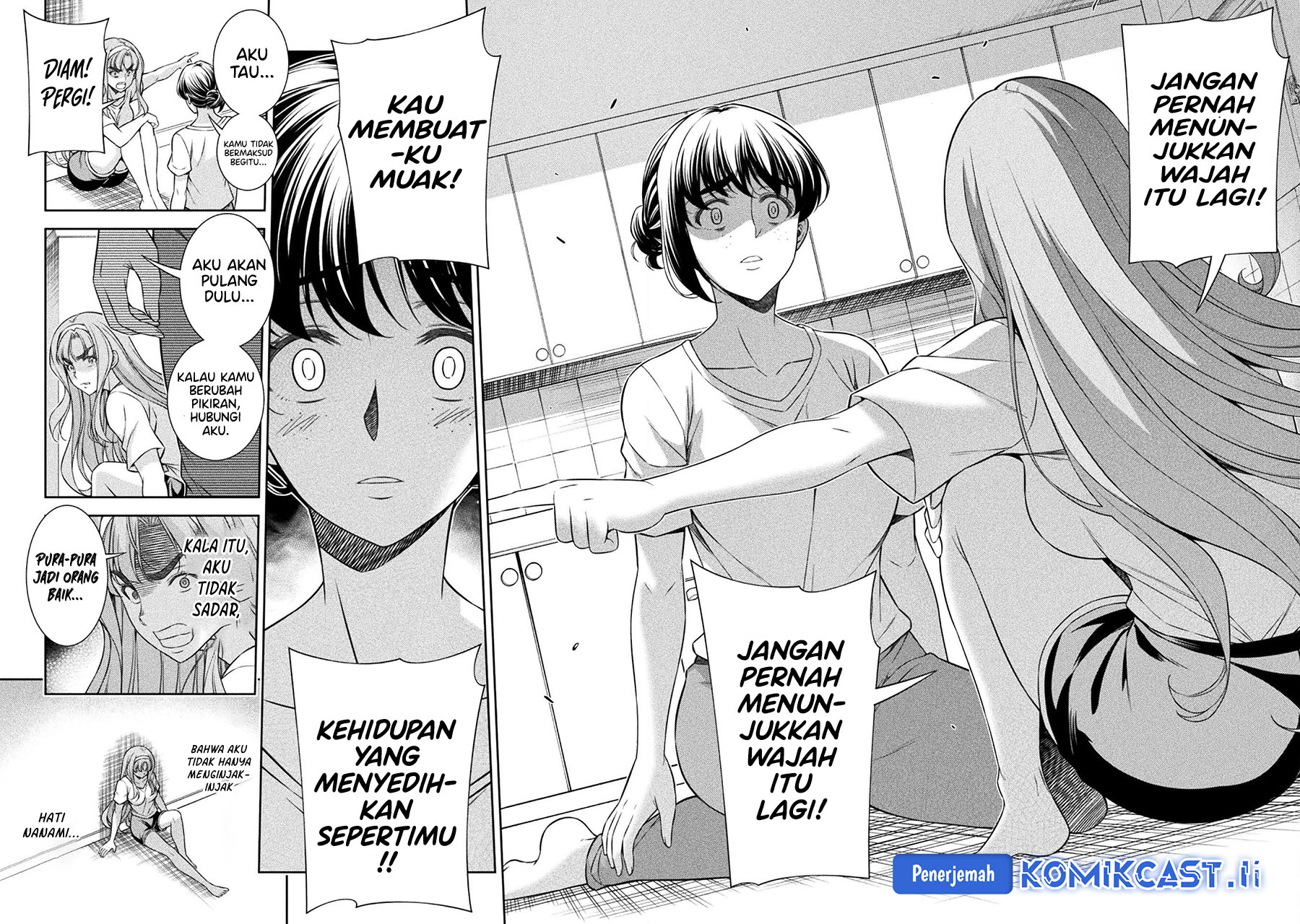 Chapter 79 - halaman 11