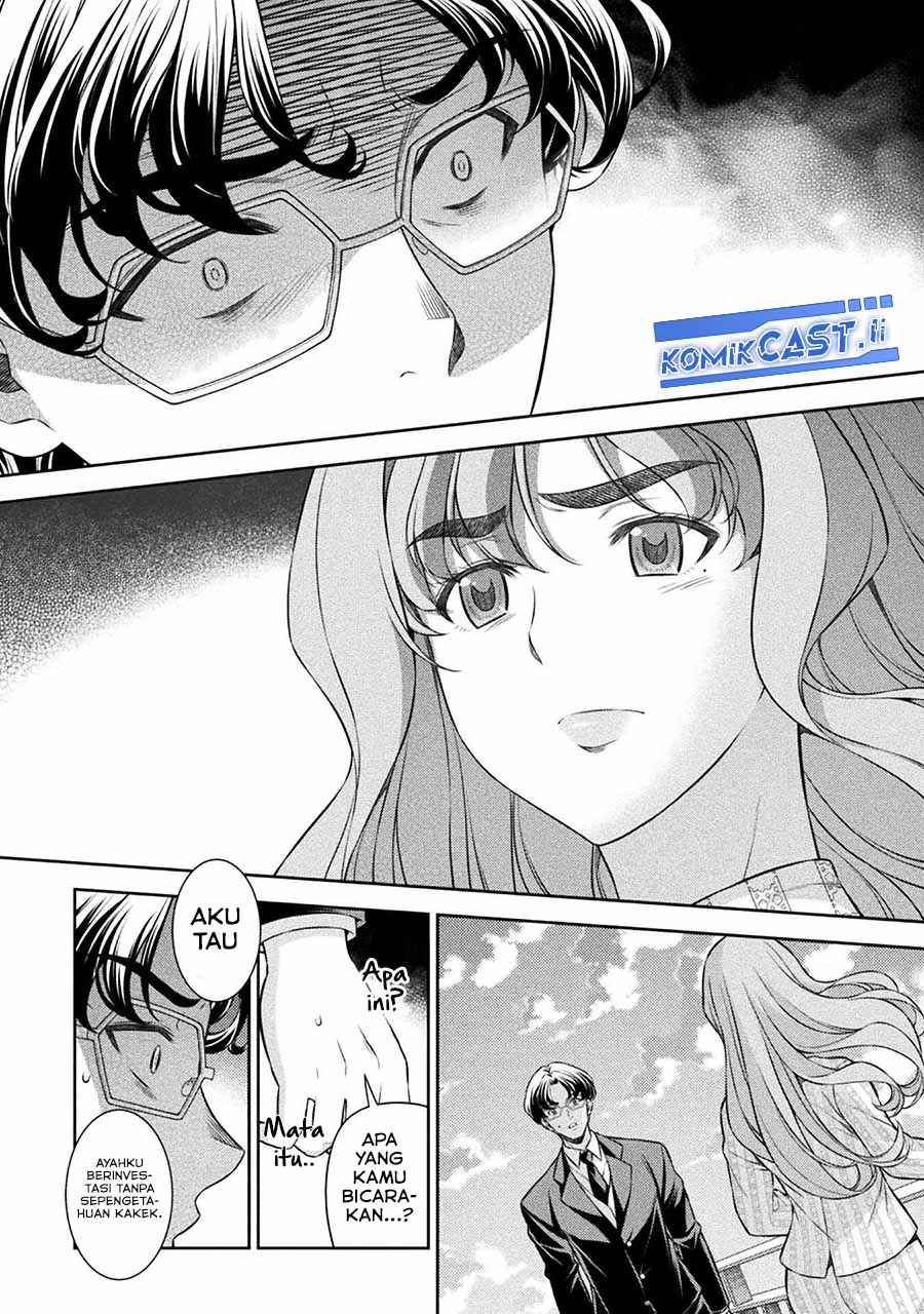 Chapter 80 - halaman 10