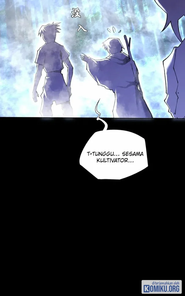 Sinister Immortal Path Chapter 57 Gambar 9