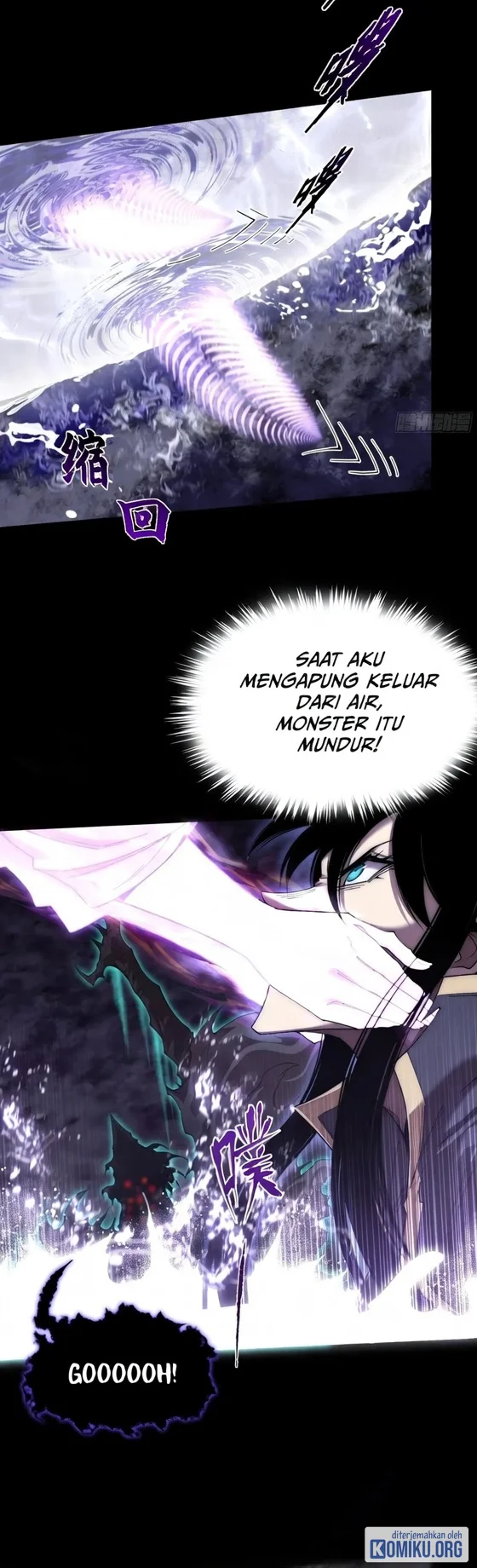 Sinister Immortal Path Chapter 73 Gambar 9