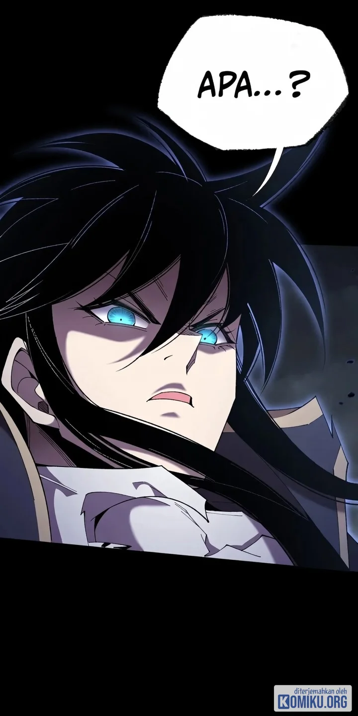Sinister Immortal Path Chapter 74 Gambar 9