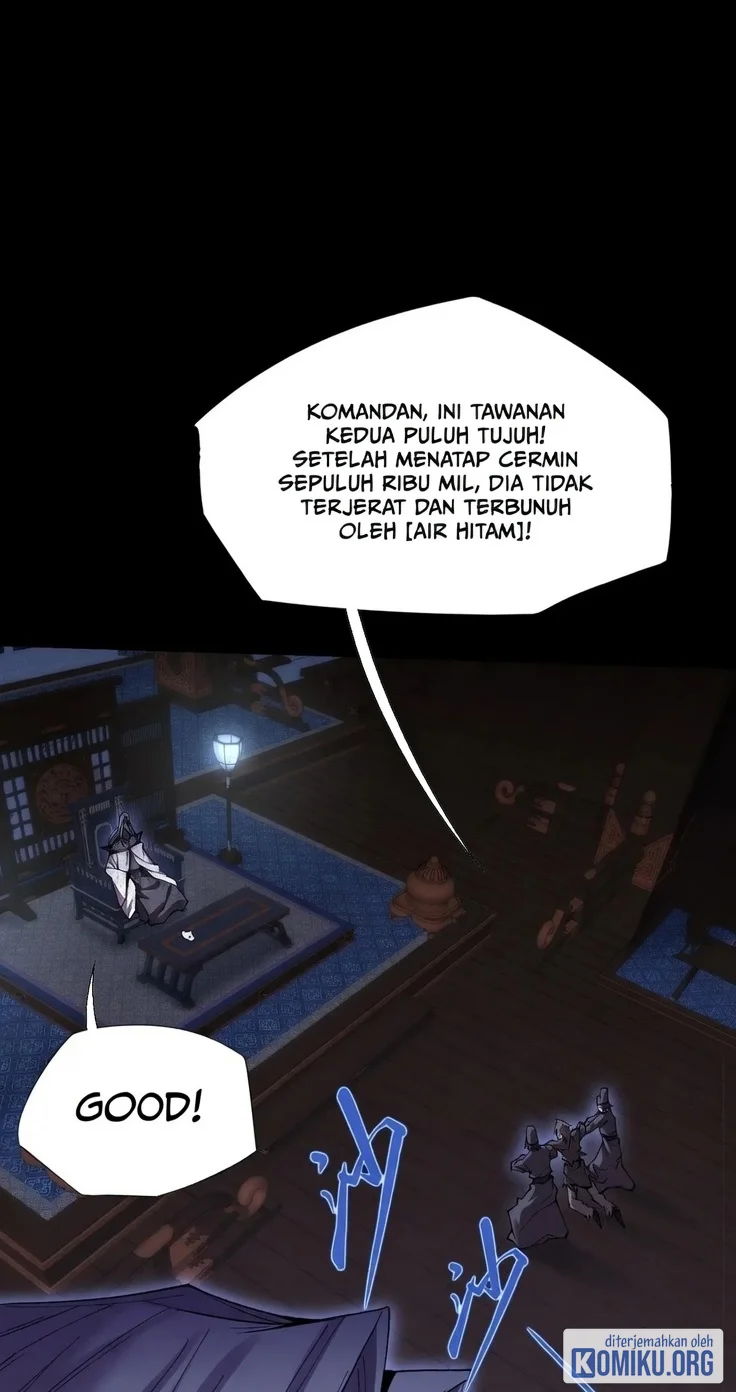 Sinister Immortal Path Chapter 74 Gambar 10