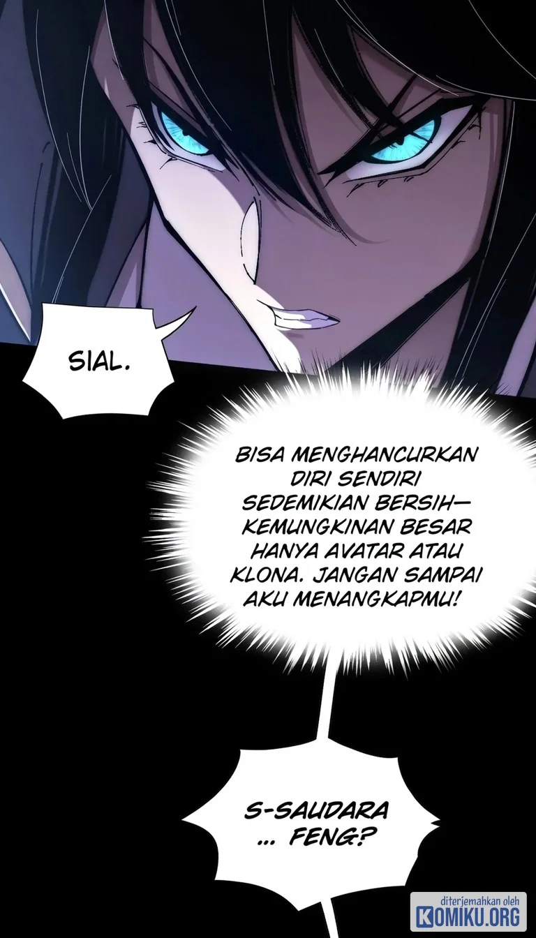 Sinister Immortal Path Chapter 75 Gambar 9
