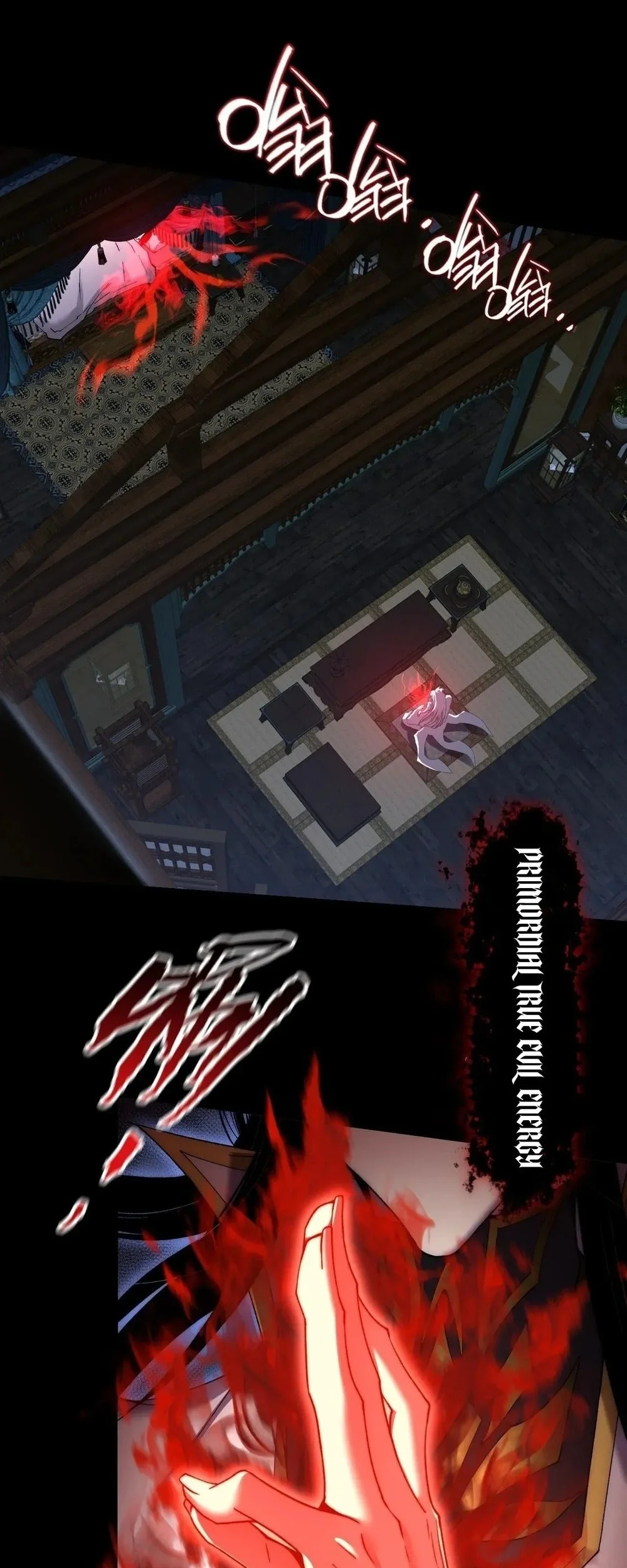 Sinister Immortal Path Chapter 78 Gambar 10