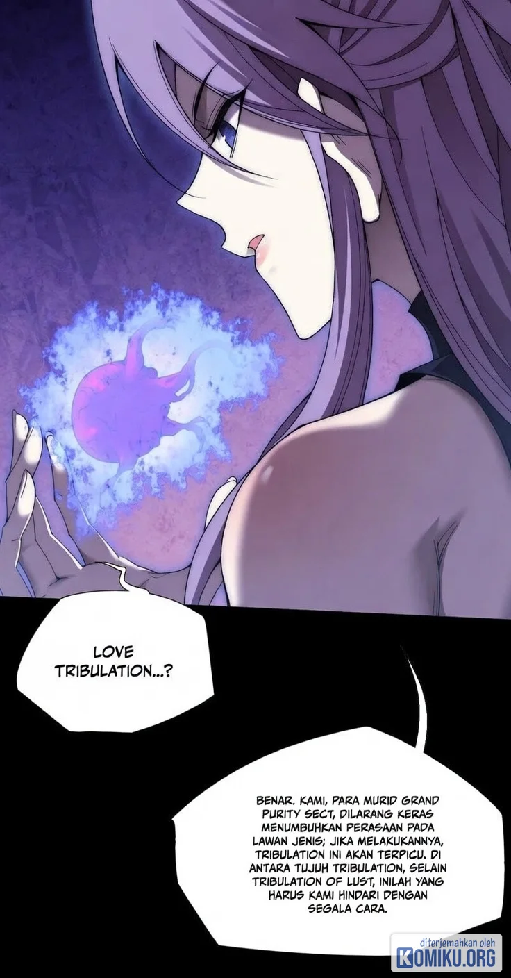 Sinister Immortal Path Chapter 79 Gambar 10