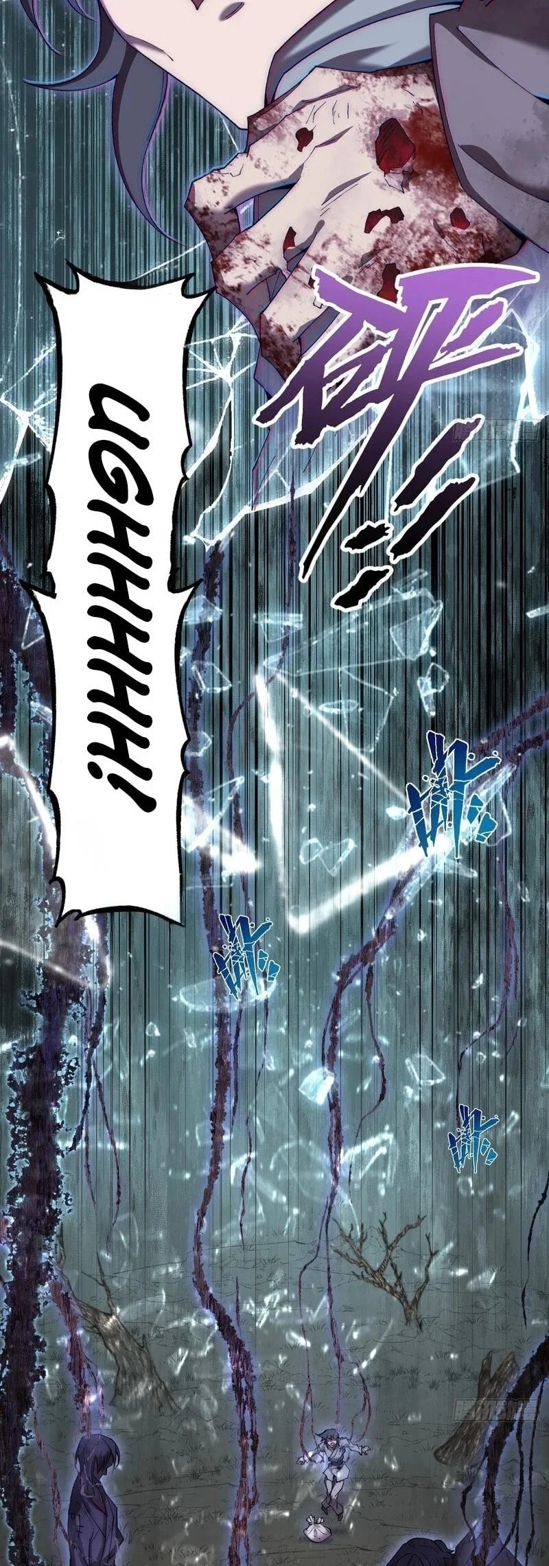 Sinister Immortal Path Chapter 80 Gambar 9