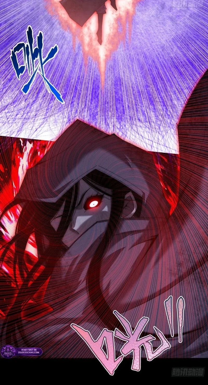 Sinister Immortal Path Chapter 81 Gambar 9