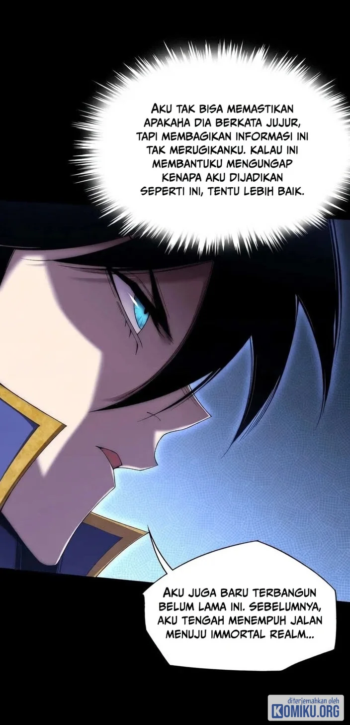 Sinister Immortal Path Chapter 82 Gambar 9