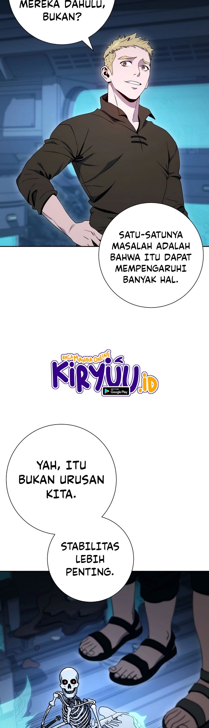Chapter 200 - halaman 11