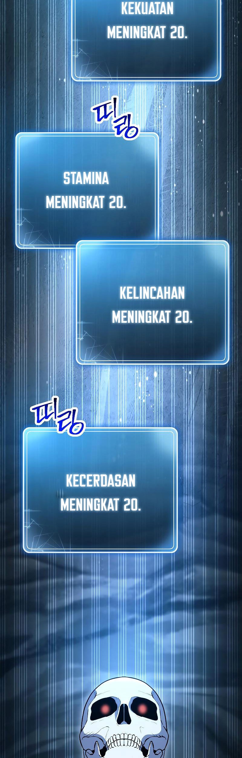 Chapter 205 - halaman 10
