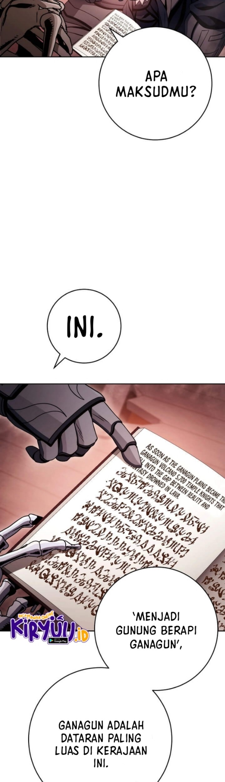 Chapter 217 - halaman 11