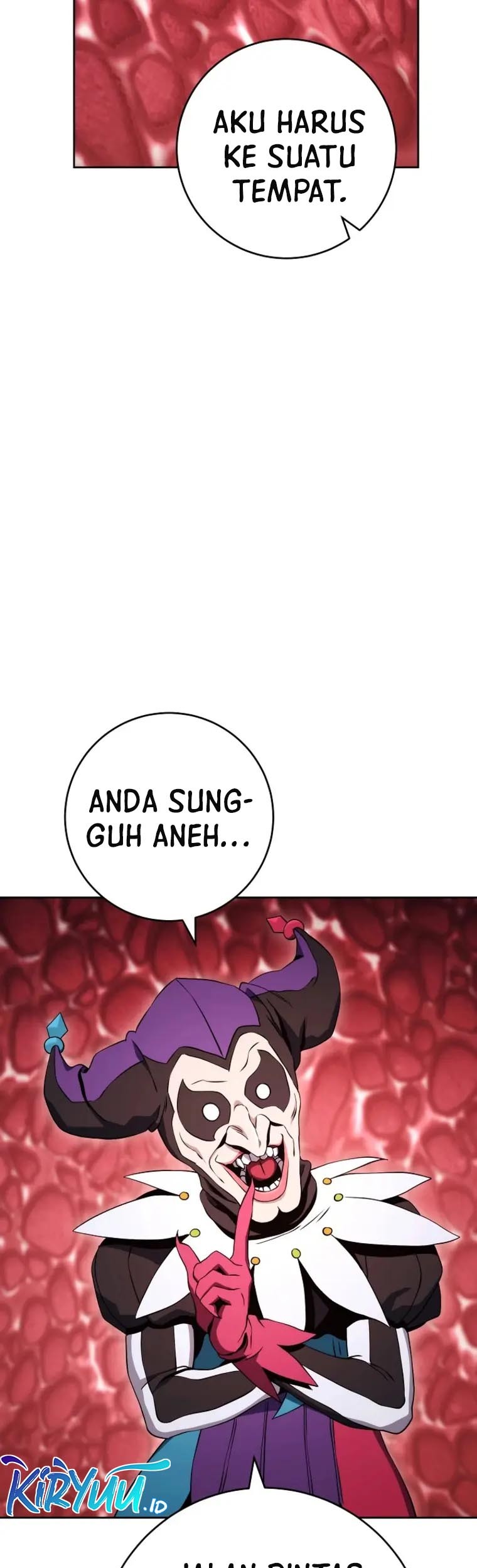 Chapter 221 - halaman 10