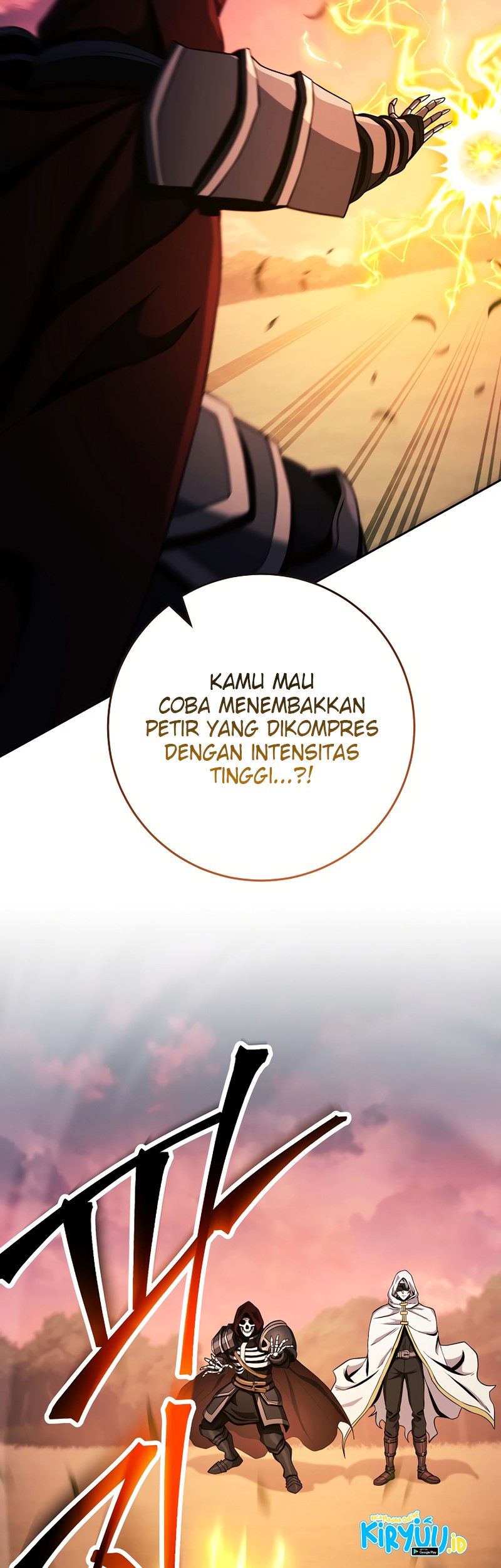 Chapter 237 - halaman 10
