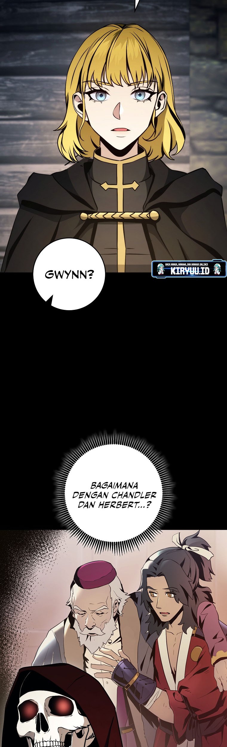 Chapter 250 - halaman 11