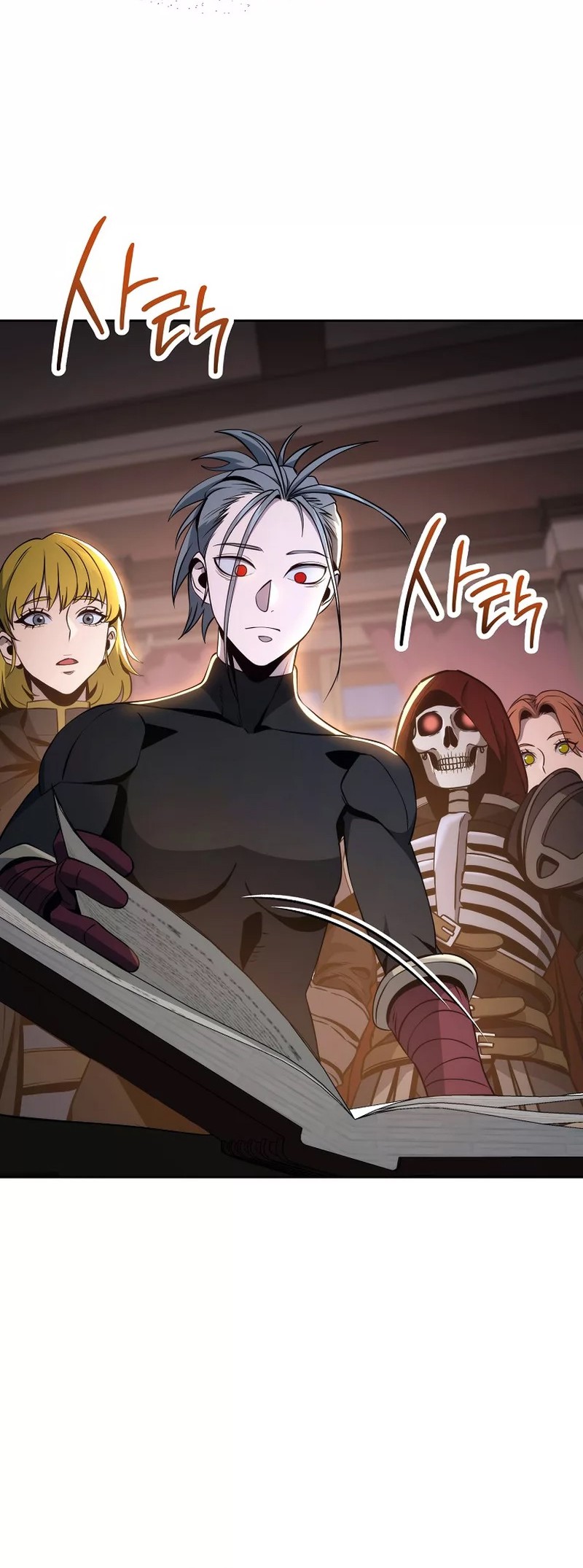 Chapter 256 - halaman 10