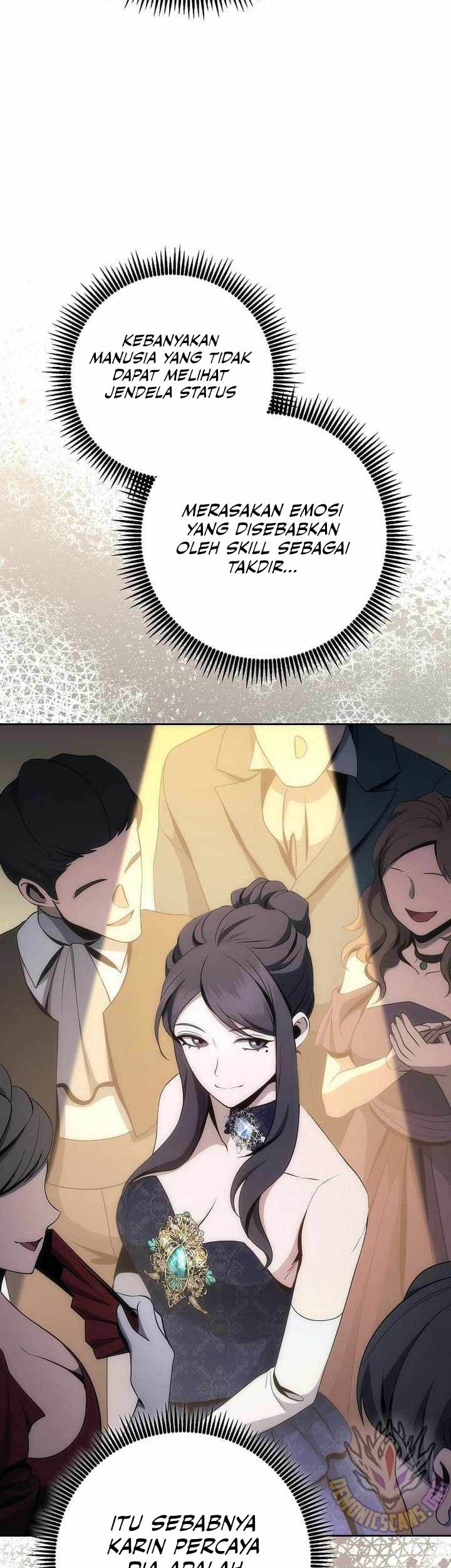 Chapter 301 - halaman 11
