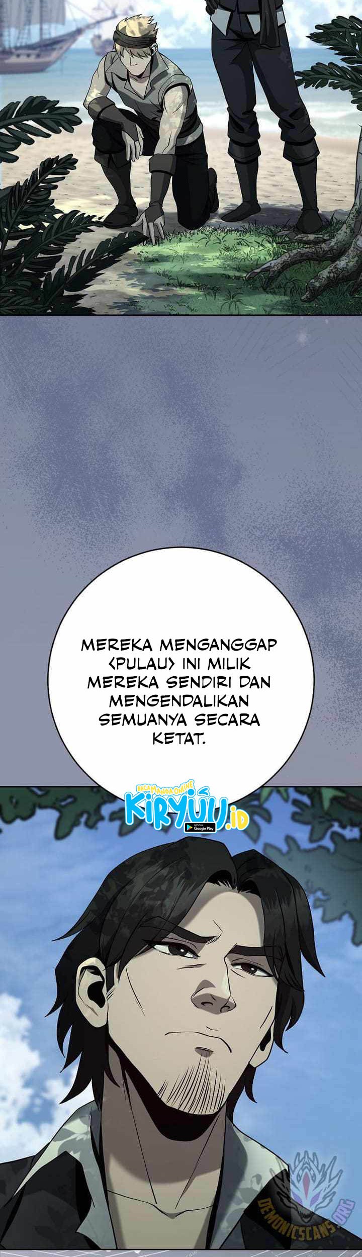 Chapter 303 - halaman 11