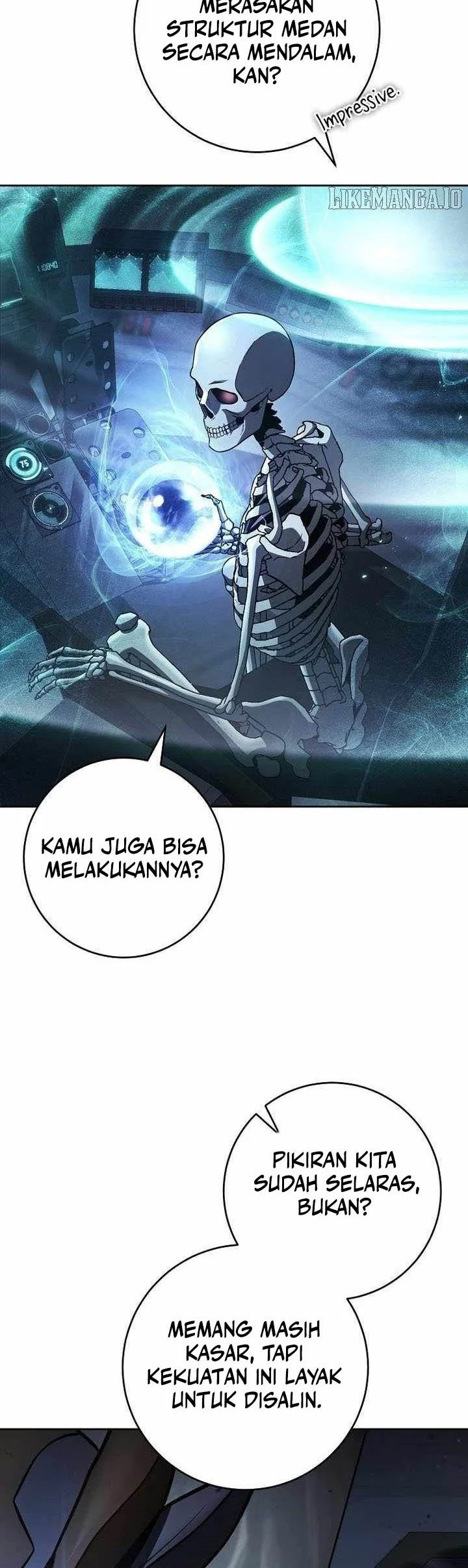 Chapter 349 - halaman 11
